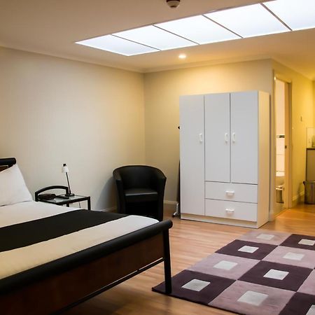 Merseybank Apartments Devonport Esterno foto